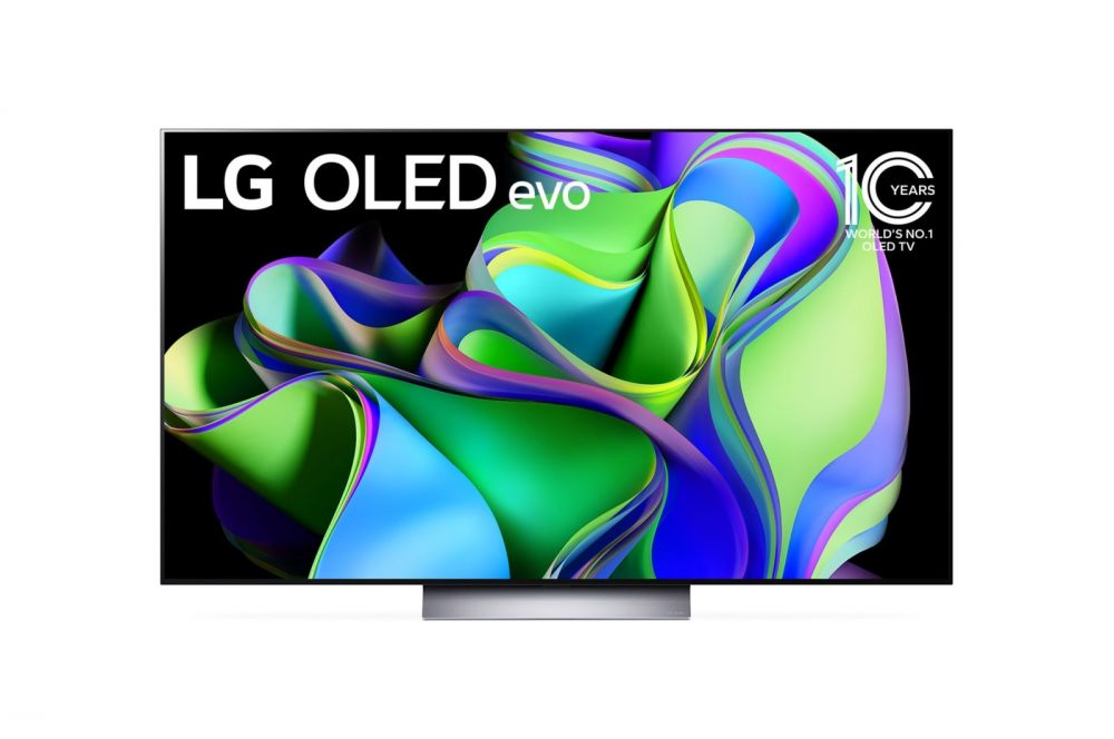 LG OLED-55C39LC - Ecran TV 139 cm 3840 x 2160 pixels (4K)